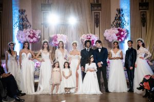 abiti da sposa 2019 bridal weekend in rome