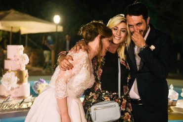 wedding planner roma sposi